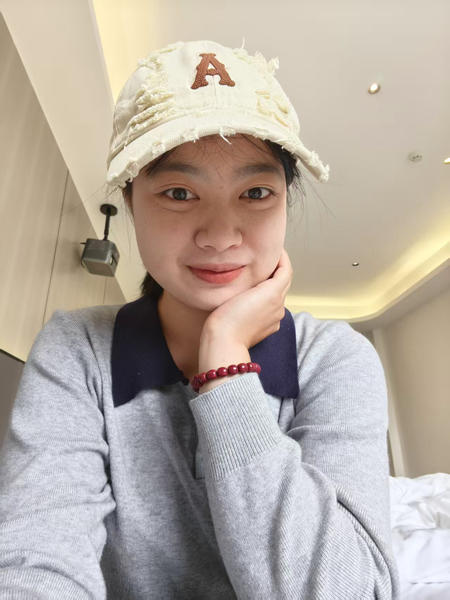 小春日和的主图